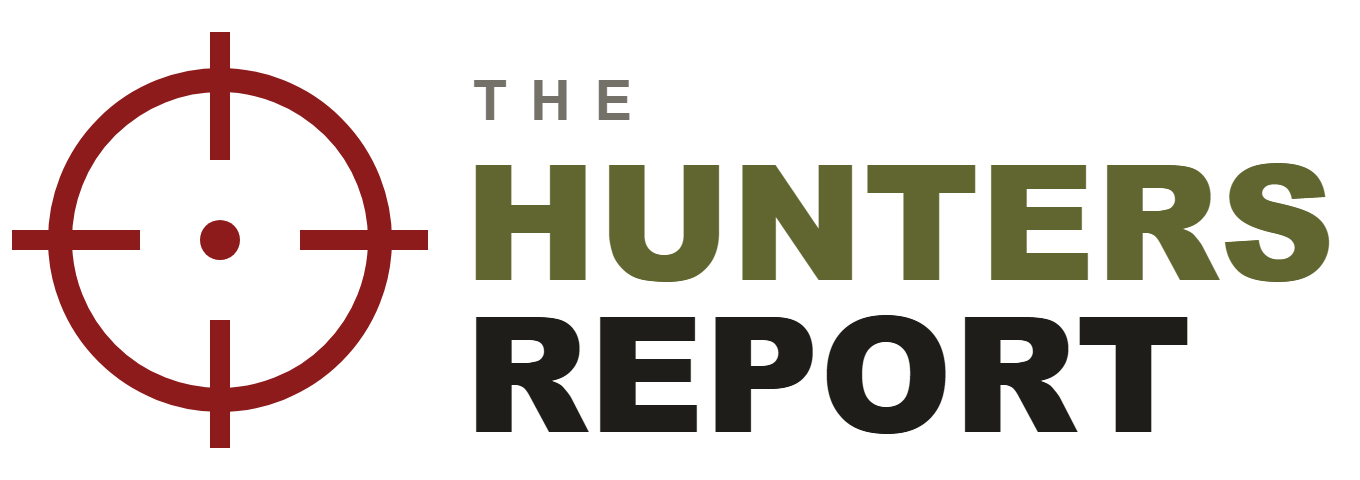The Hunters Report logo